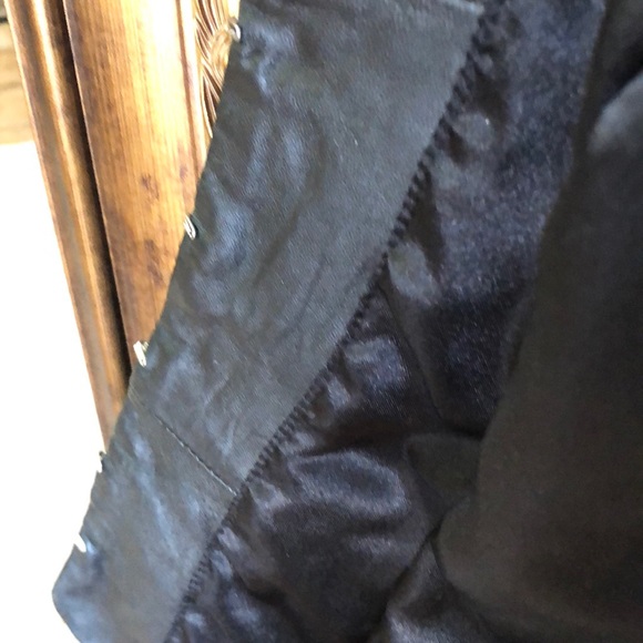 Leather jacket - Picture 8 of 10